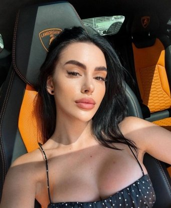 Анкета проститутки Раиса - город Грушевка, 24 года, №3501